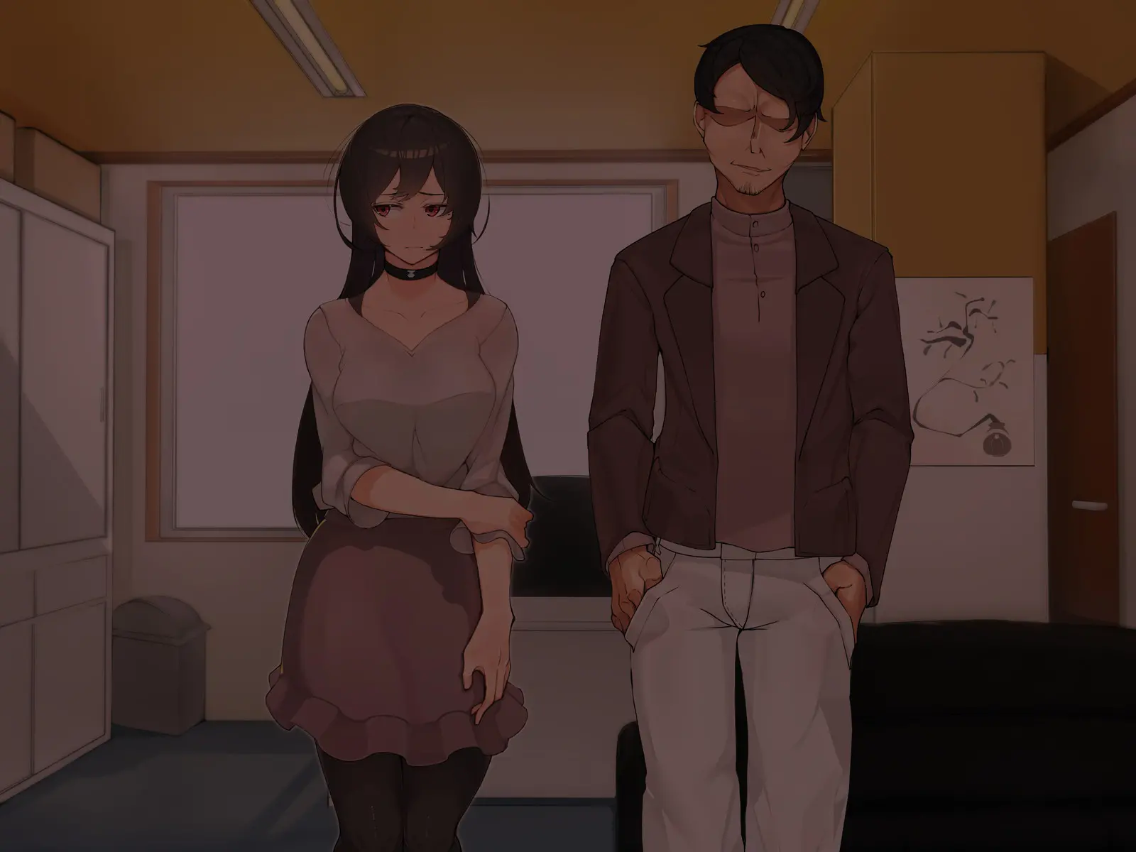 Muku Na Kanojo Ga SEX Chuudoku Ni Naru Process | 순진한 그녀가 섹스 중독이 되는 과정